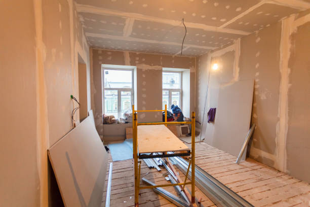 Best Drywall Crack Repair  in Kiel, WI